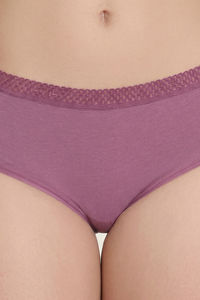 Zivame Regular Rise Full Coverage Hipster Panty  (Pack of 3) - Multicolor — thumbnail 14